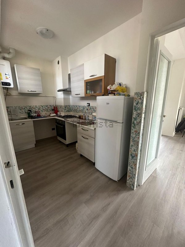 appartamento in vendita a Seriate