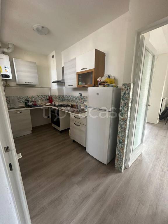 appartamento in vendita a Seriate