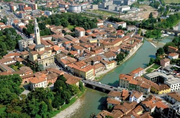 casa indipendente in vendita a Seriate