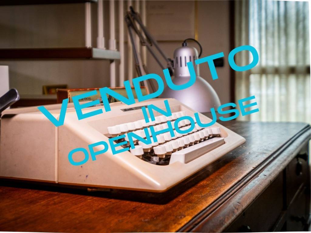appartamento in vendita a Seriate