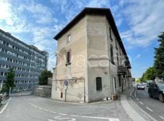 appartamento in vendita a Seriate in zona Paderno