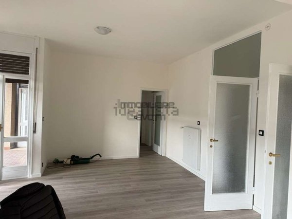 appartamento in vendita a Seriate