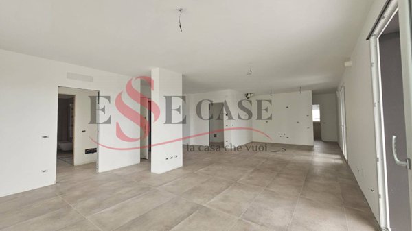 appartamento in vendita a Seriate