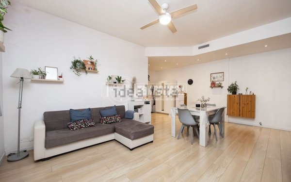 appartamento in vendita a Seriate