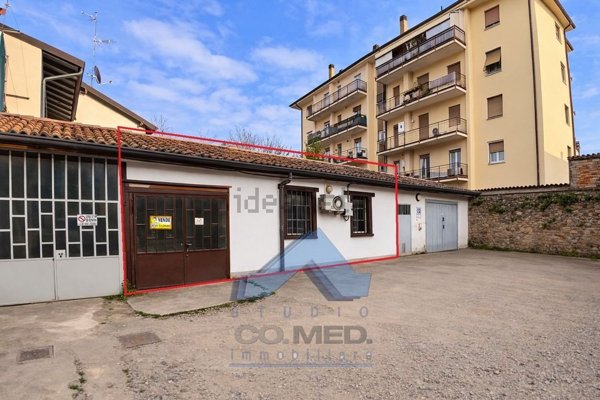 loft in vendita a Seriate