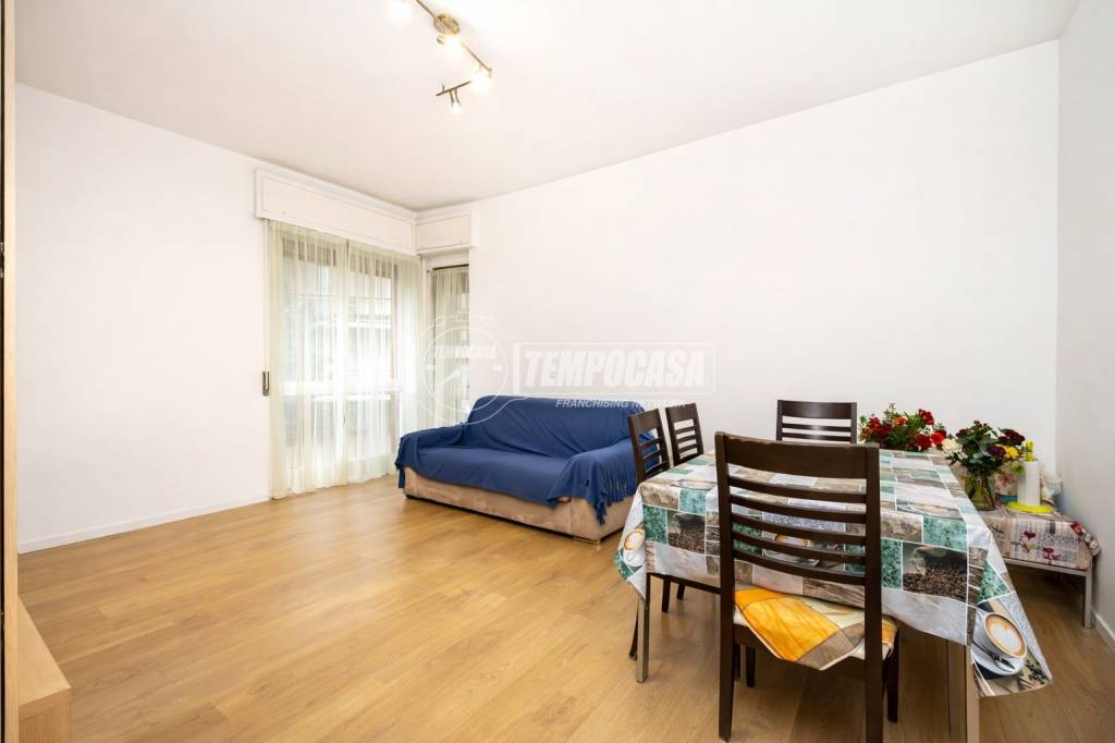 appartamento in vendita a Seriate