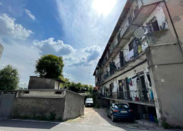 appartamento in vendita a Seriate in zona Paderno