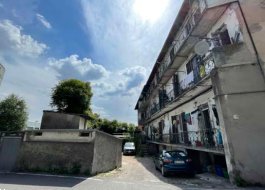 appartamento in vendita a Seriate in zona Paderno