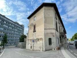 appartamento in vendita a Seriate in zona Paderno