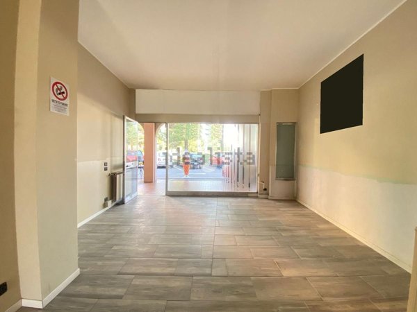 loft in vendita a Seriate