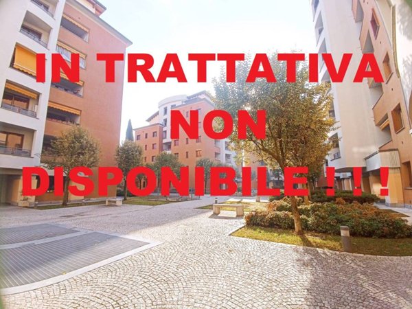 appartamento in vendita a Seriate
