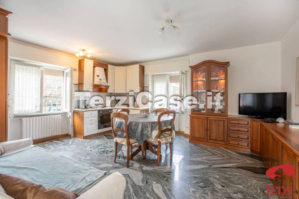 appartamento in vendita a Seriate