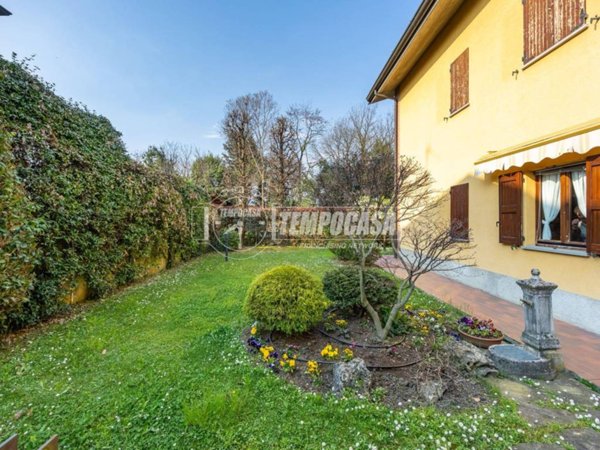 appartamento in vendita a Seriate