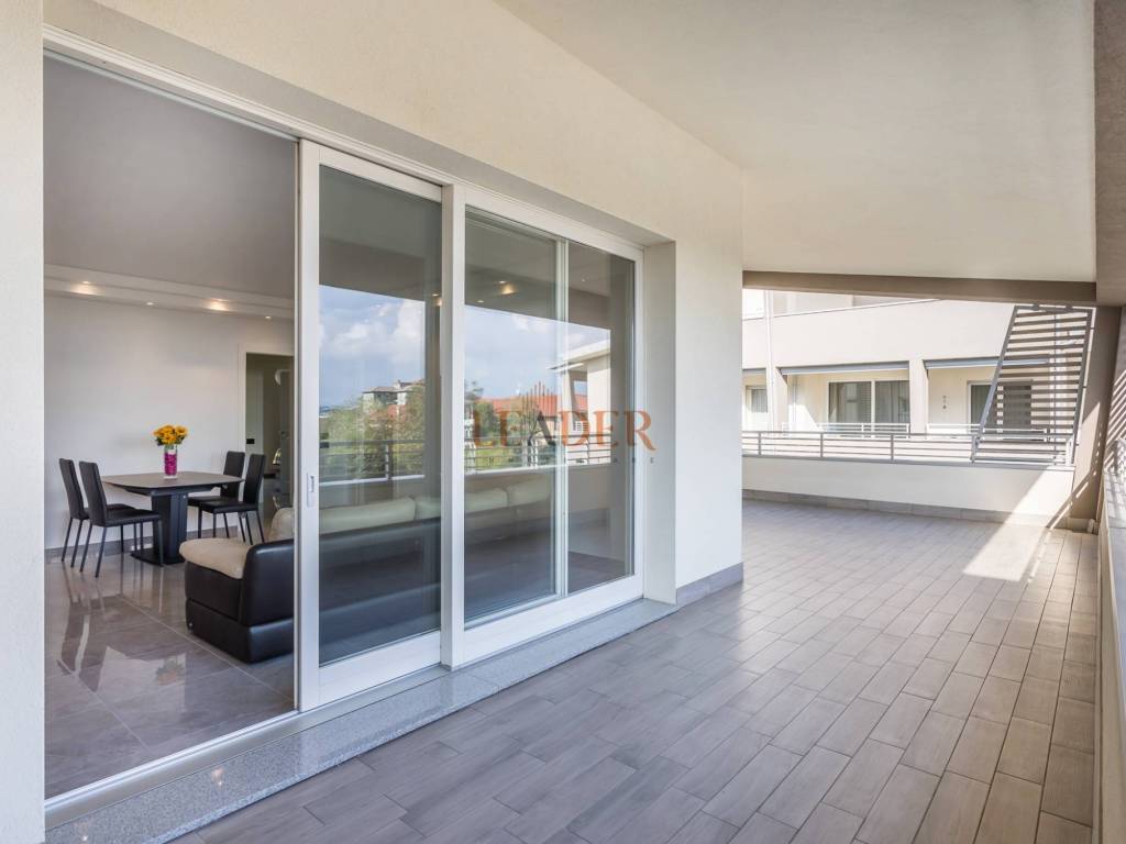 appartamento in vendita a Seriate