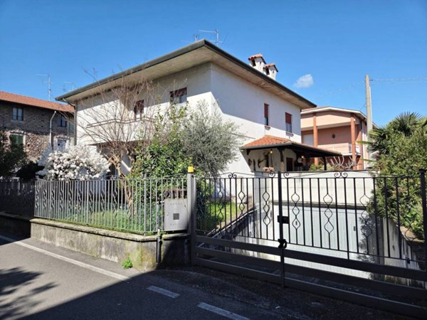 appartamento in vendita a Seriate