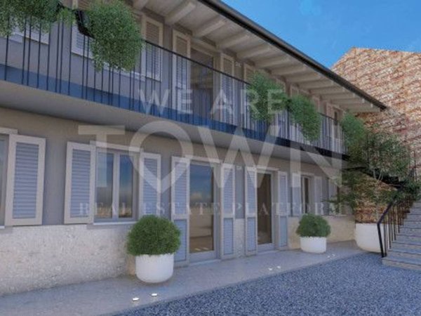 appartamento in vendita a Seriate