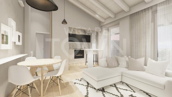 appartamento in vendita a Seriate