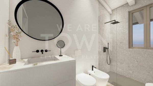 appartamento in vendita a Seriate