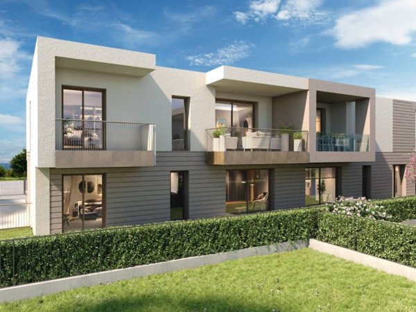 appartamento in vendita a Seriate