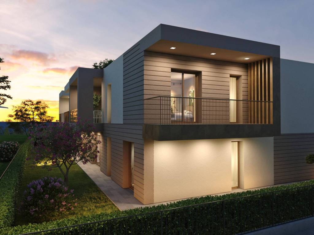 appartamento in vendita a Seriate