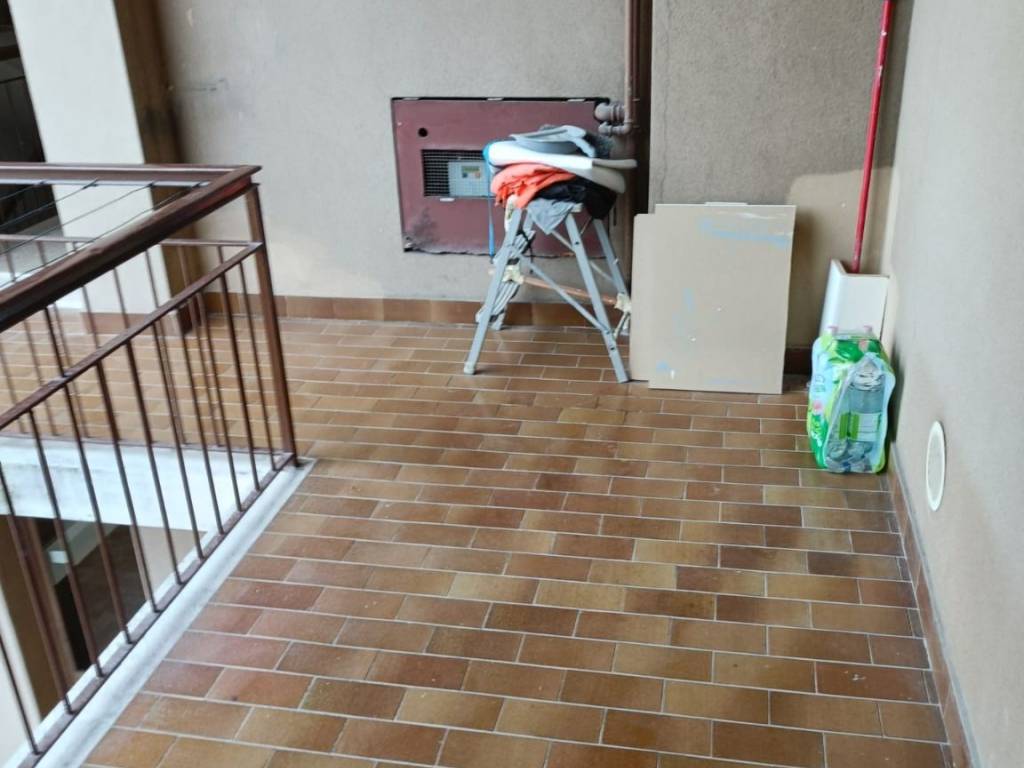 appartamento in vendita a Seriate
