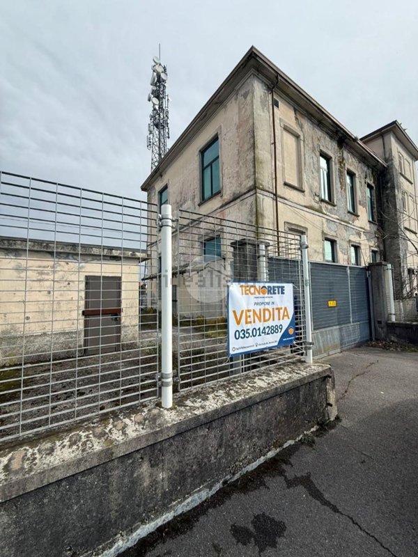 terreno edificabile in vendita a Seriate