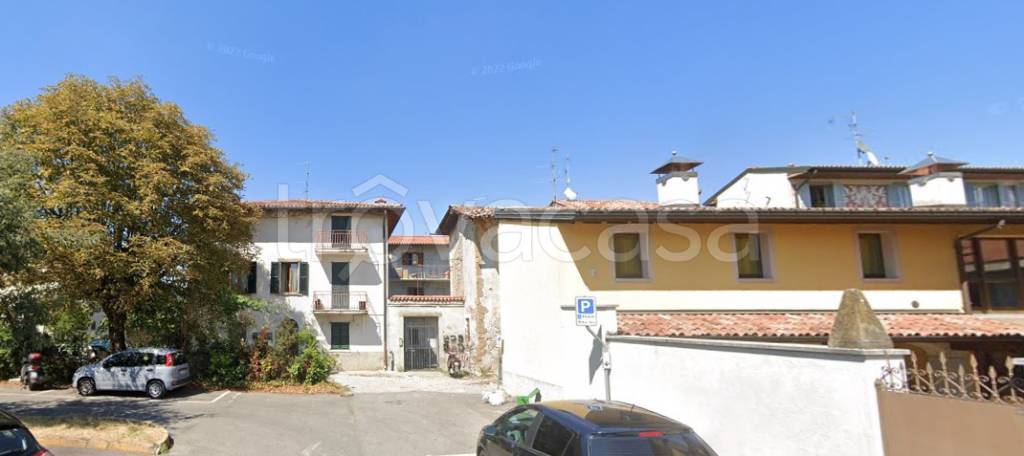 appartamento in vendita a Seriate