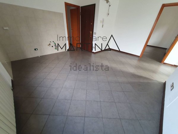 appartamento in vendita a Seriate