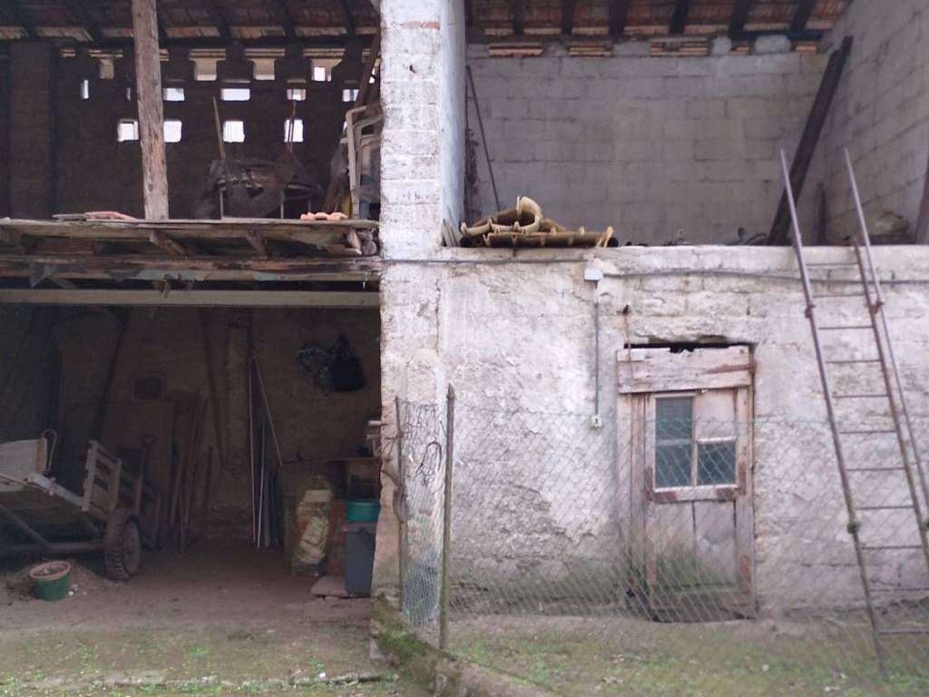 casa indipendente in vendita a Seriate