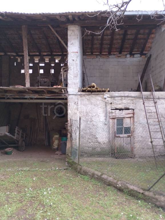 casa indipendente in vendita a Seriate