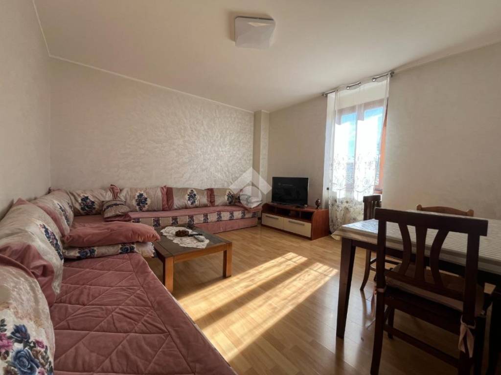 appartamento in vendita a Seriate