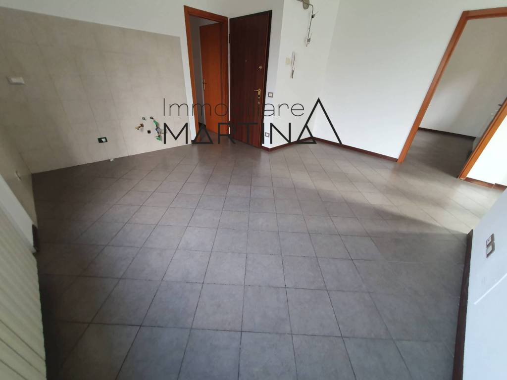 appartamento in vendita a Seriate