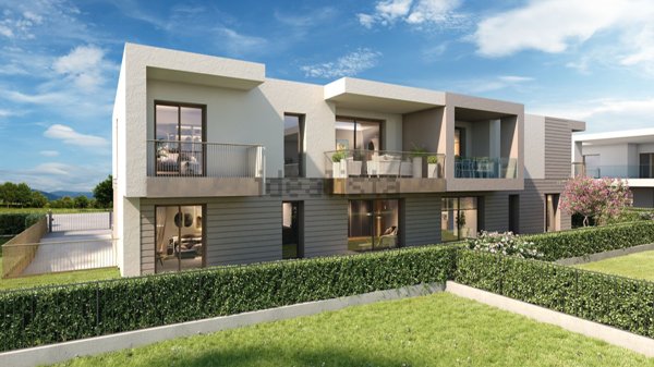 appartamento in vendita a Seriate