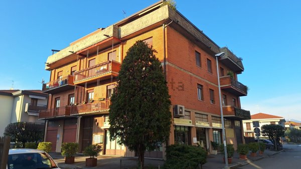 appartamento in vendita a Seriate