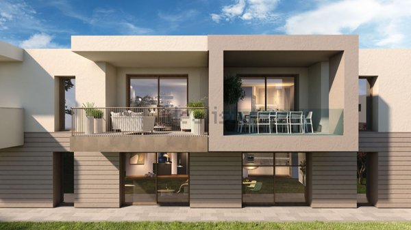 appartamento in vendita a Seriate