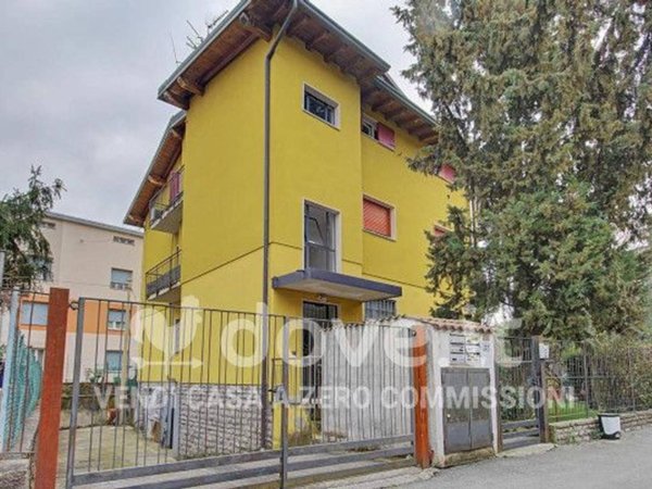 appartamento in vendita a Seriate
