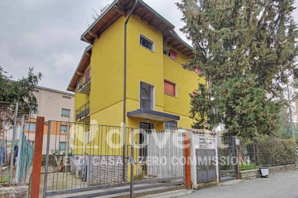 appartamento in vendita a Seriate