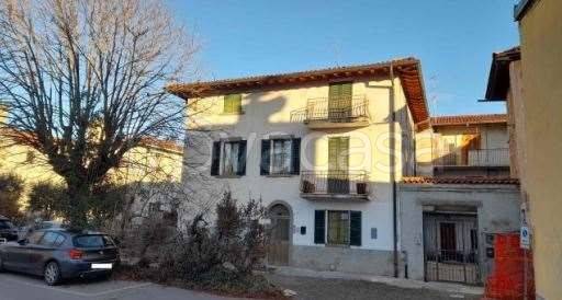 appartamento in vendita a Seriate