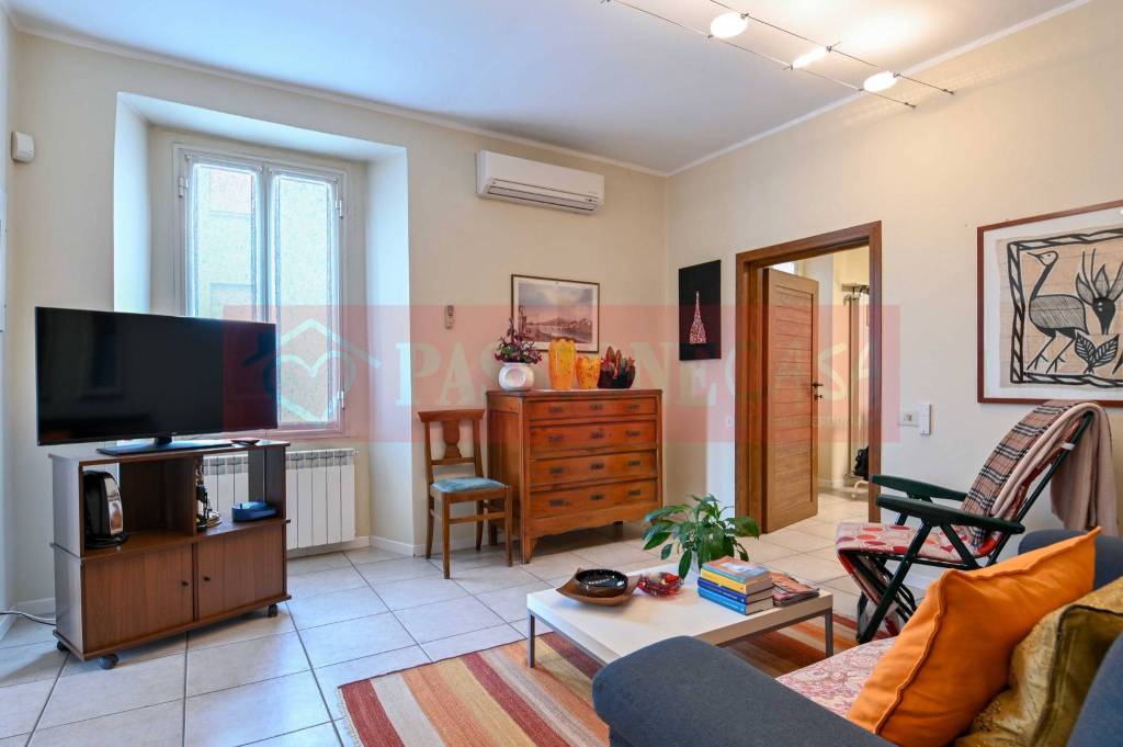 casa indipendente in vendita a Seriate in zona Paderno