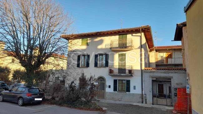 appartamento in vendita a Seriate