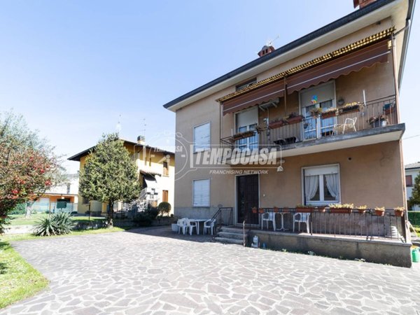 appartamento in vendita a Seriate