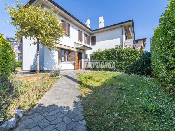 appartamento in vendita a Seriate