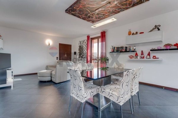 appartamento in vendita a Seriate