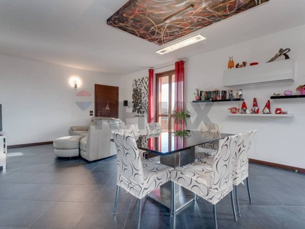 appartamento in vendita a Seriate