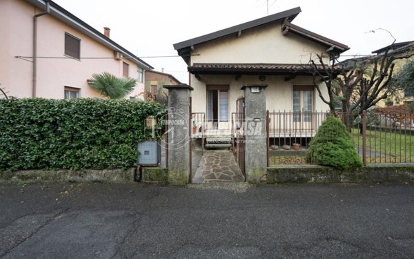 casa indipendente in vendita a Seriate