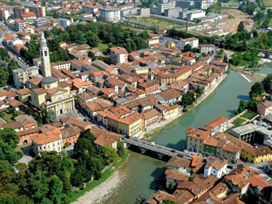 casa indipendente in vendita a Seriate