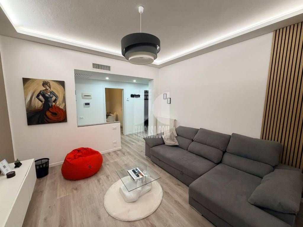 appartamento in vendita a Seriate