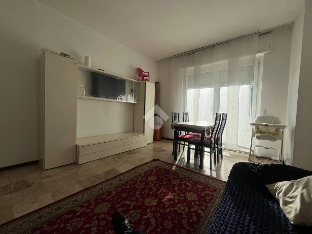 appartamento in vendita a Seriate