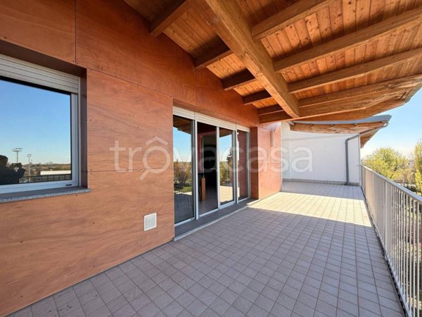 appartamento in vendita a Seriate