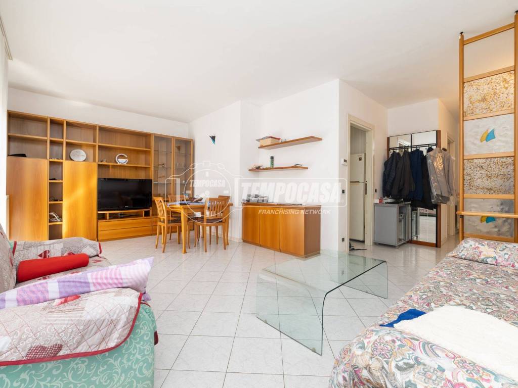 appartamento in vendita a Seriate